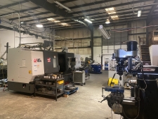 Listing Image #3 - Industrial for sale at 1033 Cavalier Blvd, Chesapeake VA 23323