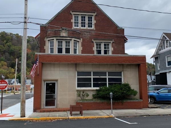Listing Image #1 - Office for sale at 224 Walnut Street, Johnstown PA 15901