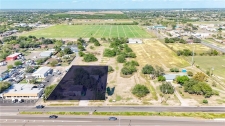 Listing Image #3 - Land for sale at 566 W. Palma Vista Drive, Palmview TX 78572