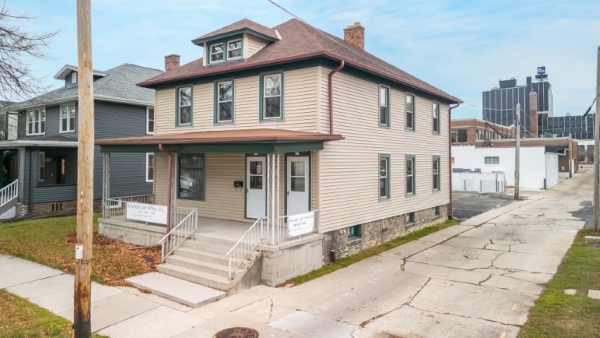 Listing Image #1 - Others for sale at 614 N 6, Sheboygan WI 53081