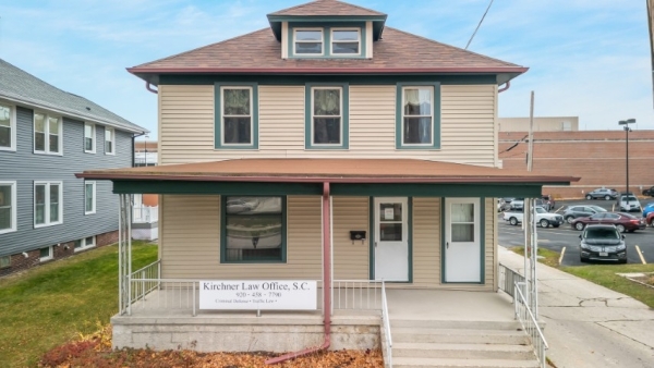 Listing Image #3 - Others for sale at 614 N 6, Sheboygan WI 53081