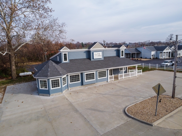 Listing Image #2 - Retail for sale at 401 S. Franklin Street, Cuba MO 65453