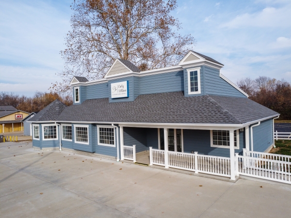 Listing Image #3 - Retail for sale at 401 S. Franklin Street, Cuba MO 65453