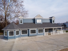 Retail property for sale in Cuba, MO