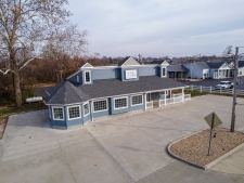 Listing Image #2 - Retail for sale at 401 S. Franklin Street, Cuba MO 65453