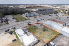 Land for sale in Pearland, TX
