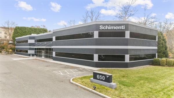 Listing Image #1 - Office for sale at 650 Danbury Rd, Ridgefield CT 06877