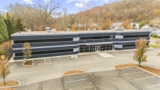 Listing Image #2 - Office for sale at 650 Danbury Rd, Ridgefield CT 06877