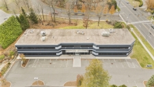 Listing Image #3 - Office for sale at 650 Danbury Rd, Ridgefield CT 06877