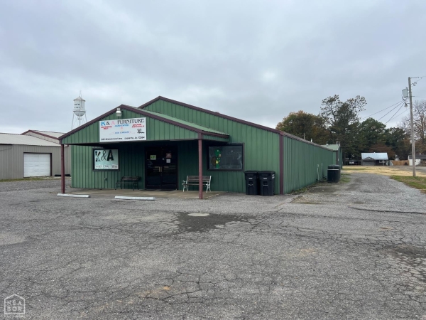 Listing Image #2 - Others for sale at 502 Greenwood Avenue, Lepanto AR 72354