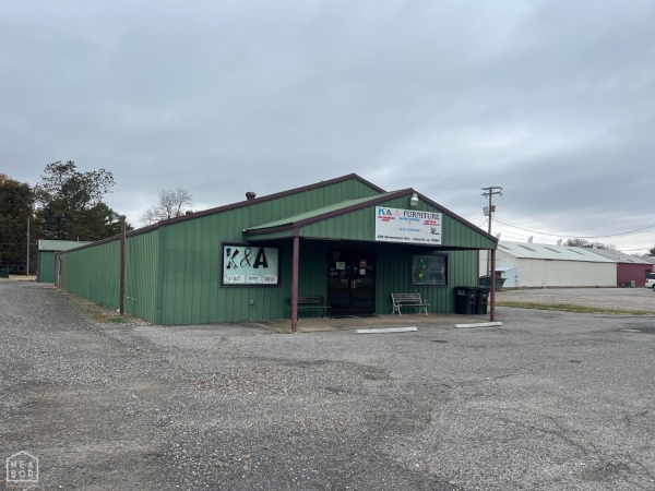 Listing Image #3 - Others for sale at 502 Greenwood Avenue, Lepanto AR 72354