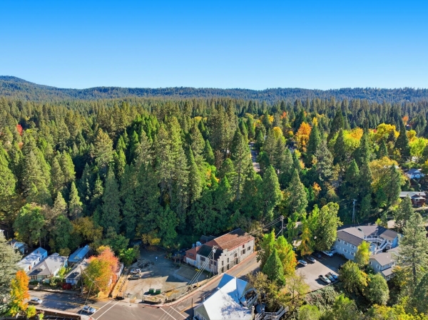 Listing Image #1 - Others for sale at 107 Sacramento Street, Nevada City CA 95959
