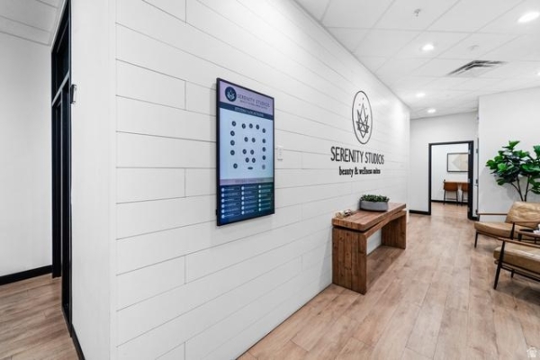 Listing Image #3 - Retail for sale at 4095 E PONY EXPRESS PKWY S, Eagle Mountain UT 84005