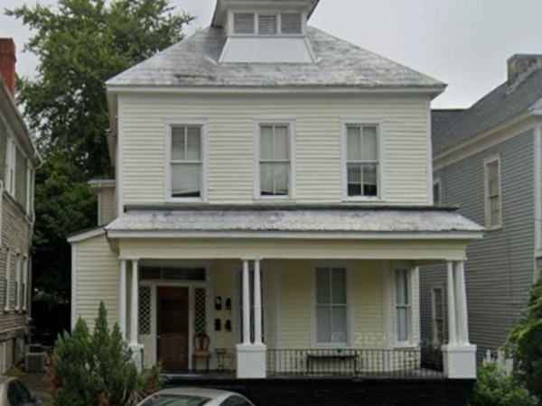 Listing Image #1 - Multi-family for sale at 873 Cherry Street, Macon GA 31201 Listing Image #1 - Multi-family for sale at 873 Cherry Street, Macon GA 31201