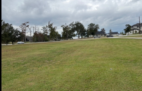 Listing Image #2 - Land for sale at 3609 W Prien Lake Rd, Lake Charles LA 70605