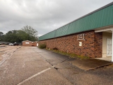 Retail property for sale in Columbus, MS