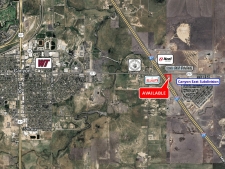 Land for sale in Canyon, TX