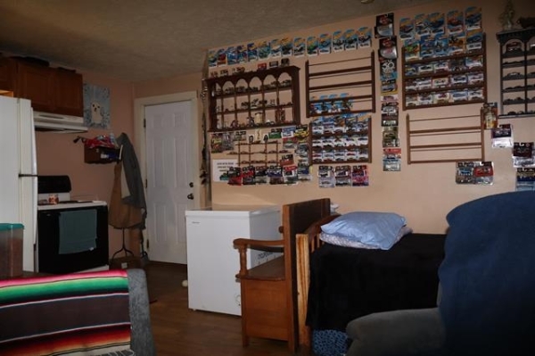 Listing Image #1 - Multi-family for sale at 416 Central St, Franklin NH 03235