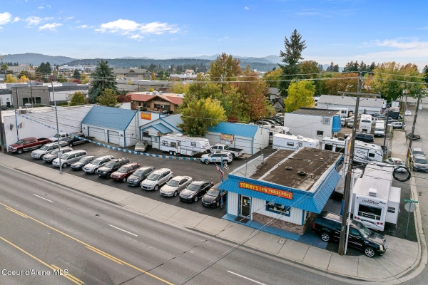 Listing Image #3 - Others for sale at 2929 N Government Way, Coeur d'Alene ID 83815