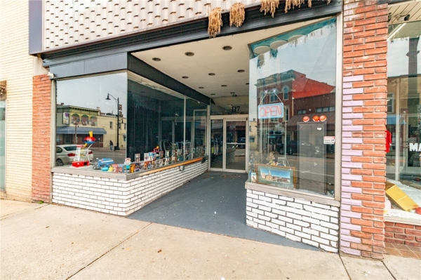 Listing Image #3 - Others for sale at 117 N Main St, Butler PA 16001