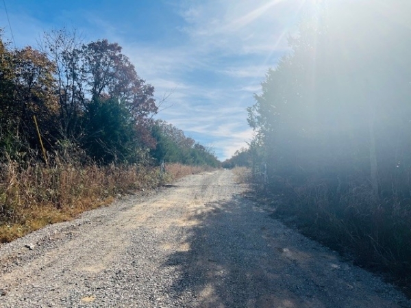 Listing Image #2 - Land for sale at 214 Acres 61st Street, Oilton OK 74085 Listing Image #2 - Land for sale at 214 Acres 61st Street, Oilton OK 74085