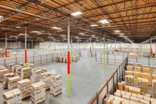 Industrial Park property for sale in Compton, CA