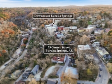 Listing Image #3 - Others for sale at 75 Center street, Eureka Springs AR 72632