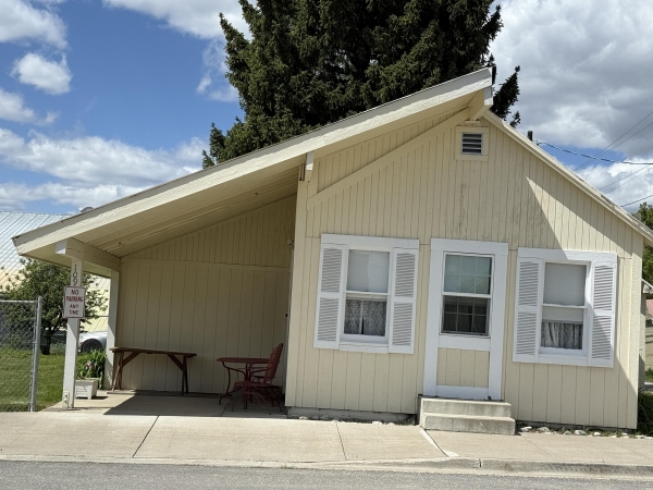 Listing Image #2 - Others for sale at 109 Elm St, Bellevue ID 83313