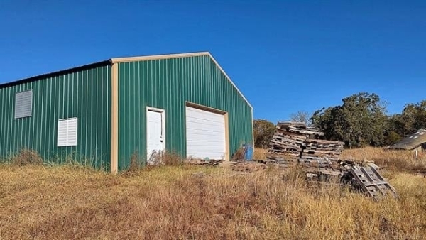 Listing Image #3 - Others for sale at 14510 W Gideon Road, Tahlequah OK 74464