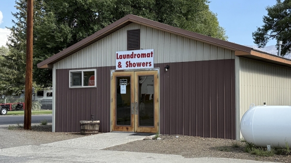 Listing Image #2 - Others for sale at 410 W Pine St, Mackay ID 83251