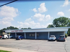 Retail property for sale in Holland, MI