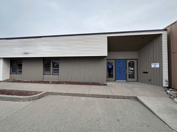 Listing Image #1 - Office for sale at 1611 Alderson Ave, Billings MT 59102
