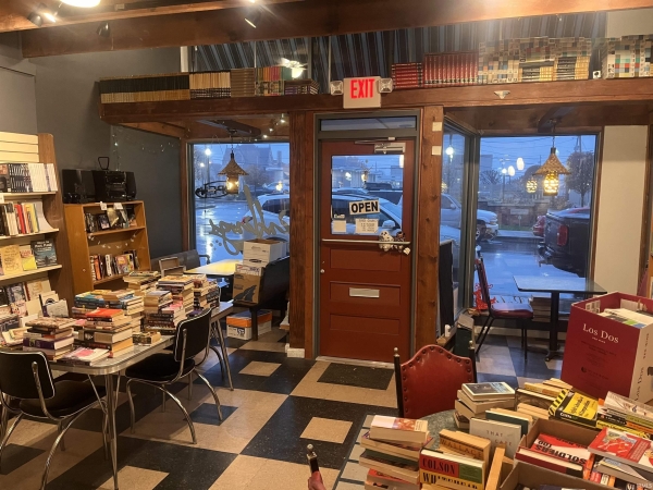 Listing Image #3 - Retail for sale at 1020 16th Street, Bedford IN 47421 Listing Image #3 - Retail for sale at 1020 16th Street, Bedford IN 47421