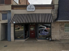 Retail property for sale in Bedford, IN