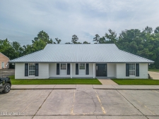 Office property for sale in Bay Saint Louis, MS
