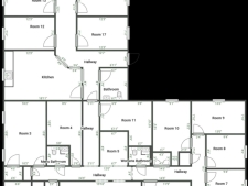 Listing Image #3 - Office for sale at 831 Highway 90, Bay Saint Louis MS 39520