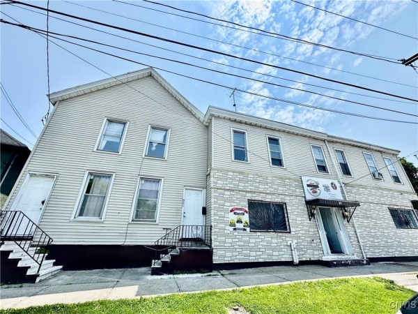 Listing Image #1 - Others for sale at 901-907 Albany Street, Utica NY 13501
