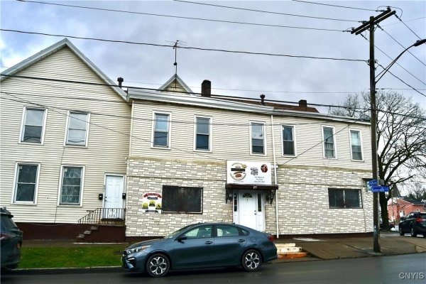 Listing Image #2 - Others for sale at 901-907 Albany Street, Utica NY 13501