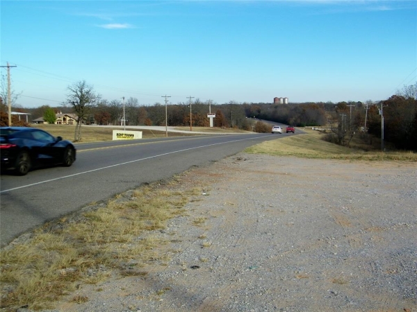 Listing Image #3 - Land for sale at 18500 E State Highway 9, Norman OK 73026