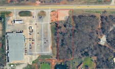 Land property for sale in Norman, OK