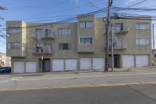 Multi-family property for sale in San Francisco, CA