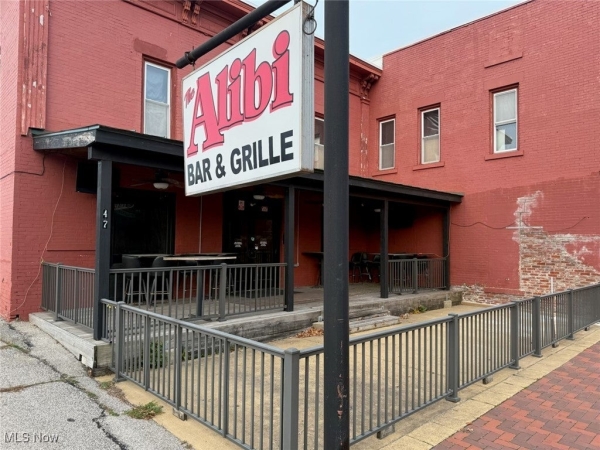 Listing Image #1 - Others for sale at 47 W Main Street, Geneva OH 44041