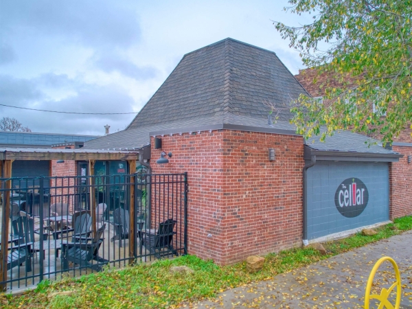 Listing Image #1 - Others for sale at 101 W Monroe Street, Carbondale IL 62901 Listing Image #1 - Others for sale at 101 W Monroe Street, Carbondale IL 62901