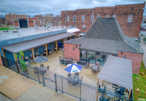 Listing Image #2 - Others for sale at 101 W Monroe Street, Carbondale IL 62901 Listing Image #2 - Others for sale at 101 W Monroe Street, Carbondale IL 62901