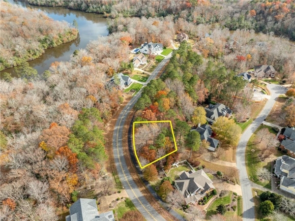 Listing Image #1 - Land for sale at 9980 Mill Pond Run Run, James City County Va VA 23168 Listing Image #1 - Land for sale at 9980 Mill Pond Run Run, James City County Va VA 23168