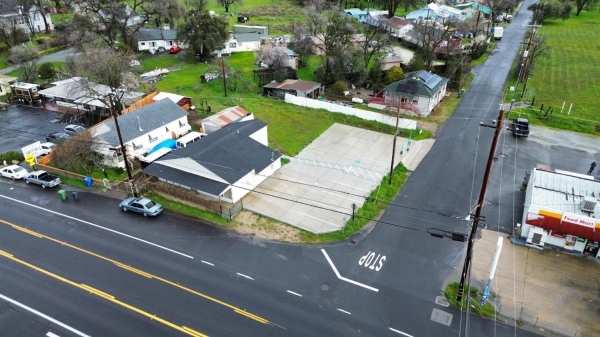 Listing Image #1 - Others for sale at 60 North Main Street, Angels Camp CA 95222