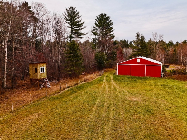 Listing Image #3 - Others for sale at 4055 E Buckatabon Rd, Conover WI 54519 Listing Image #3 - Others for sale at 4055 E Buckatabon Rd, Conover WI 54519