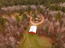 Listing Image #2 - Others for sale at 4055 E Buckatabon Rd, Conover WI 54519