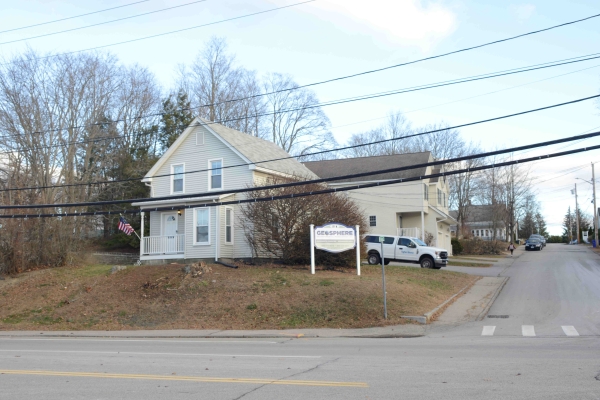 Listing Image #1 - Office for sale at 51 Portsmouth Avenue, Exeter NH 03833 Listing Image #1 - Office for sale at 51 Portsmouth Avenue, Exeter NH 03833