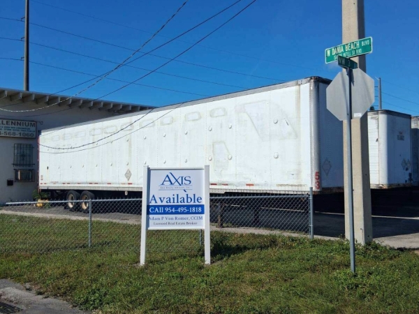 Listing Image #1 - Industrial for sale at 5 NW 3rd Avenue, Dania Beach FL 33004 Listing Image #1 - Industrial for sale at 5 NW 3rd Avenue, Dania Beach FL 33004